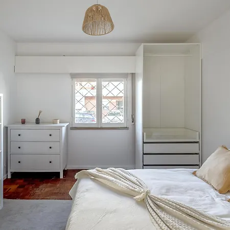 Fontainhas - Cascais