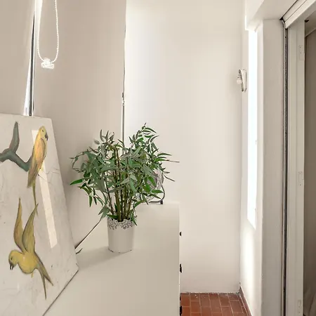 Fontainhas - Apartman