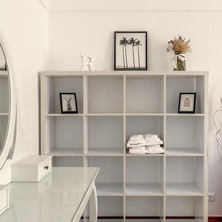 Fontainhas - Apartman *