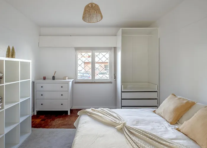 Fontainhas - Cascais