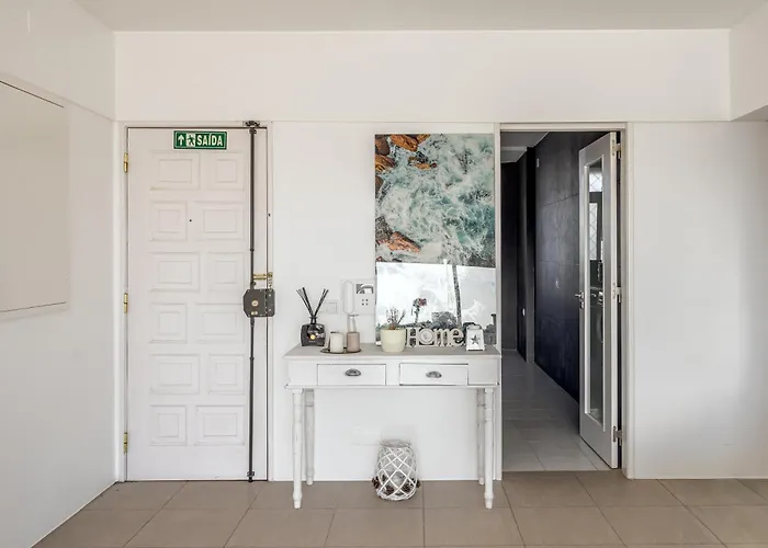 Daire Fontainhas - Cascais