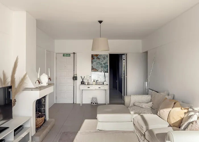 Daire Fontainhas - Cascais