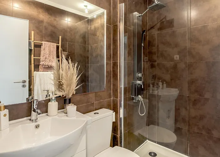 Fontainhas - Cascais