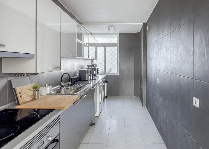 Fontainhas - Daire *