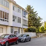 Apartamento Fontainhas - Cascaes