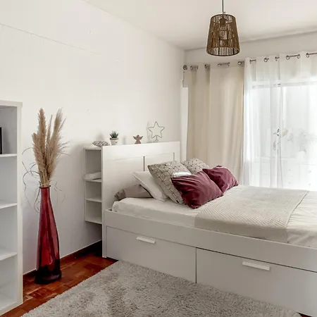 Apartamento Fontainhas -