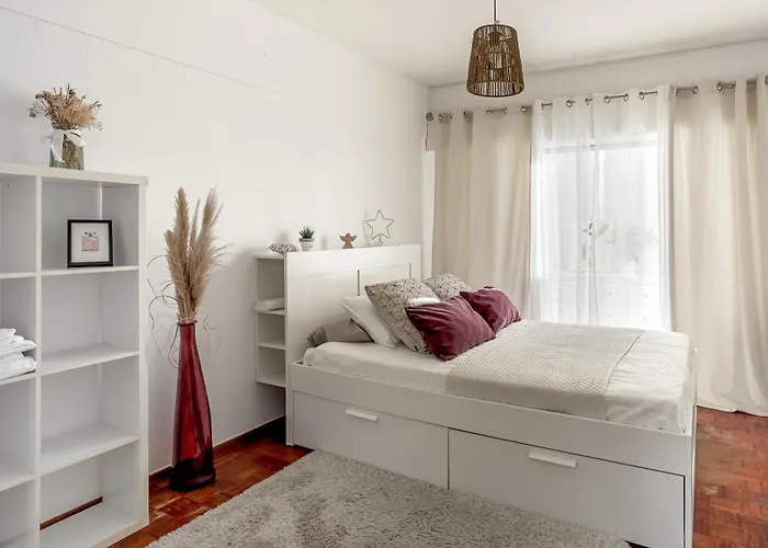 Apartament Fontainhas -