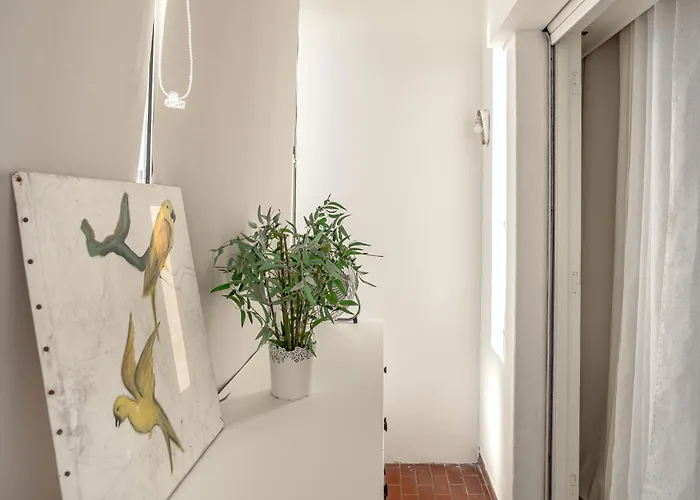 Fontainhas - Apartament