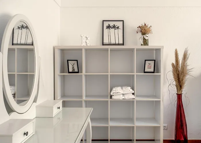 Fontainhas - Apartament *