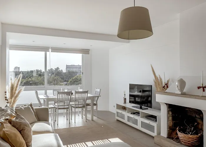 Apartament Fontainhas -