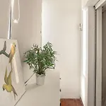 Fontainhas - Appartement