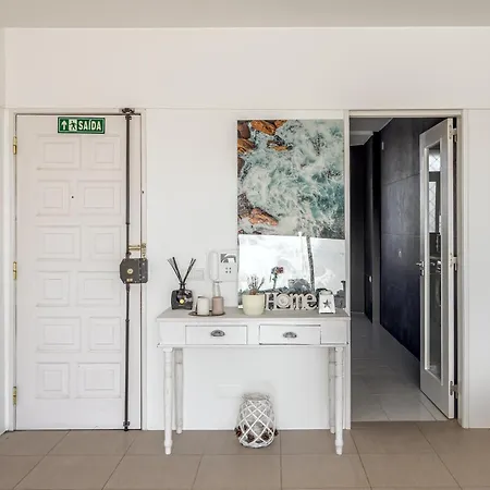 Apartamento Fontainhas - Cascaes