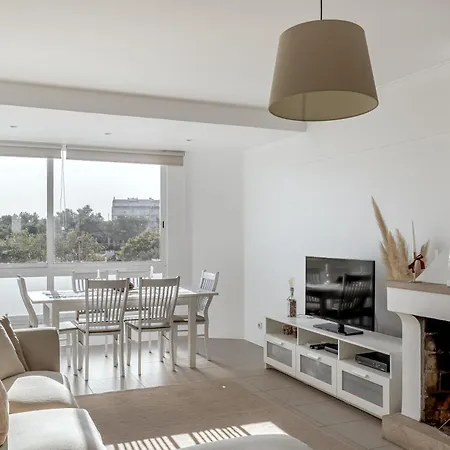 Apartamento Fontainhas -