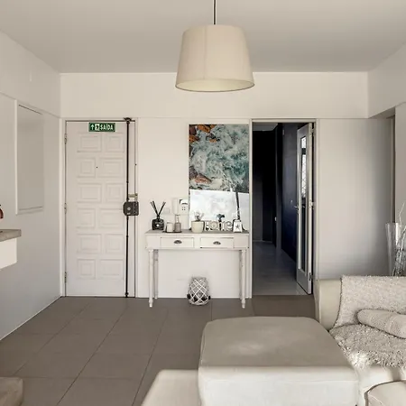 Apartamento Fontainhas - Cascaes