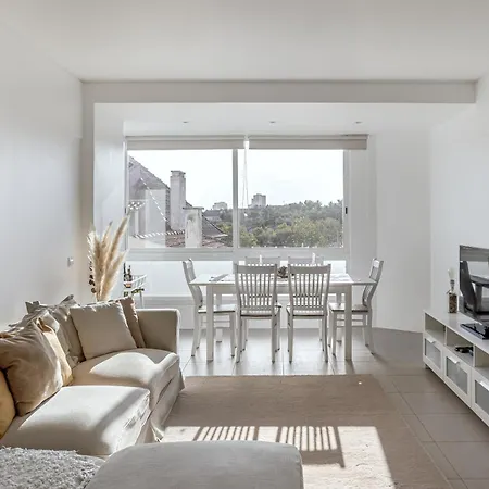 Fontainhas - Apartamento *