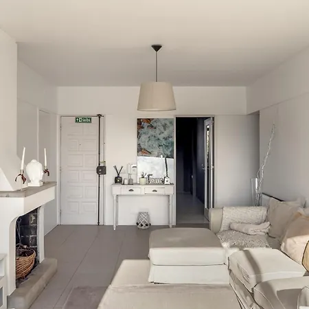 Apartamento Fontainhas - Cascaes