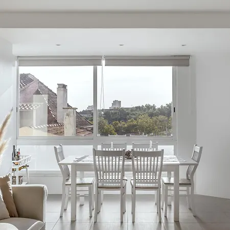 Fontainhas - Apartamento Cascaes