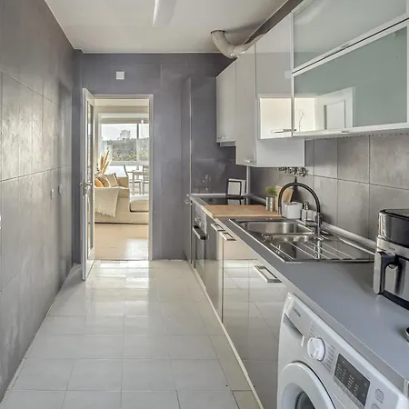 Fontainhas - Apartamento