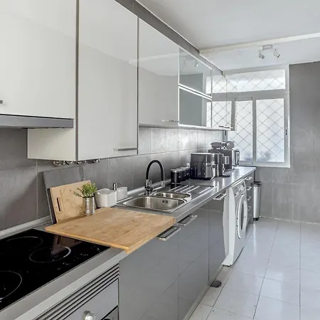 Apartamento Fontainhas - Cascaes