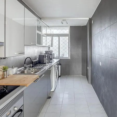Fontainhas - Apartamento *