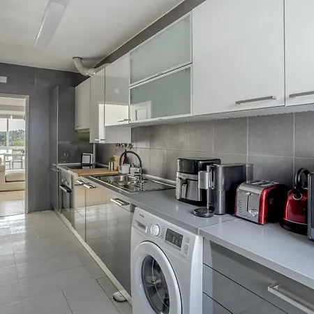 Apartamento Fontainhas -