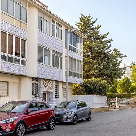 Apartamento Fontainhas - Cascaes