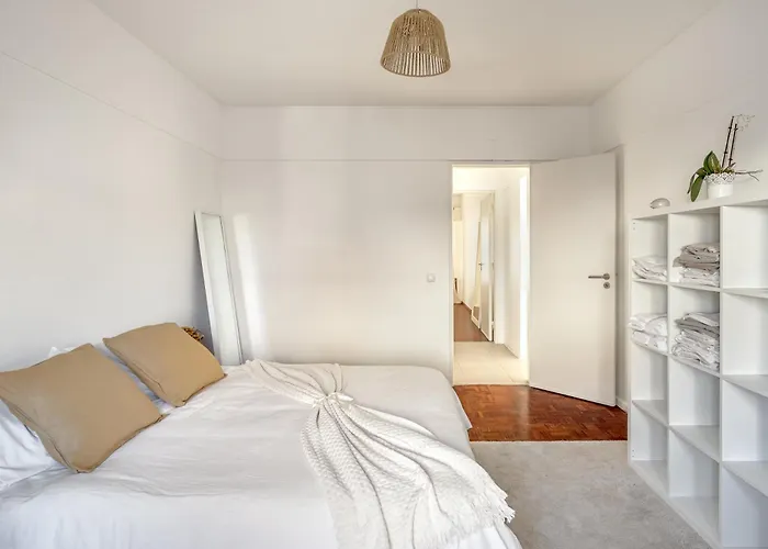 Lägenhet Fontainhas - *