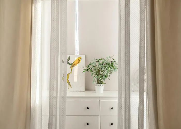 Fontainhas - Lägenhet Cascais