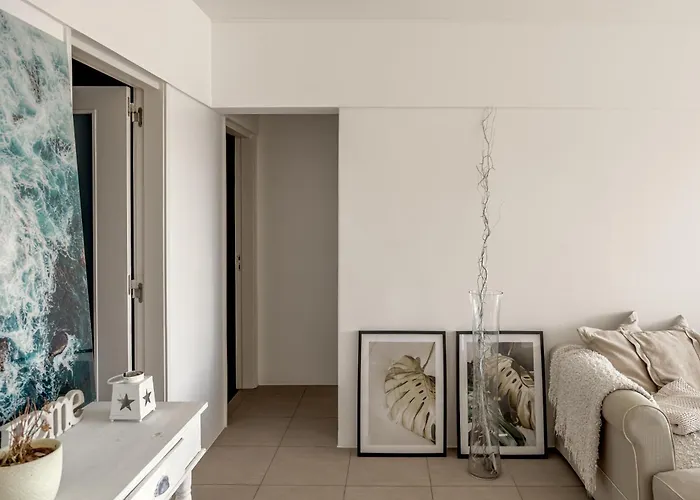 Fontainhas - Lägenhet *