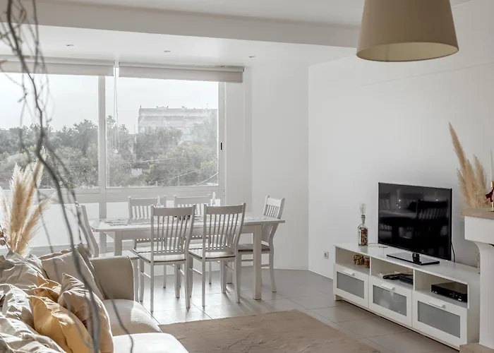 Fontainhas - Lägenhet *