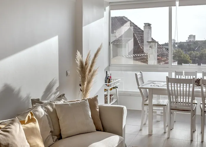 Fontainhas - Cascais