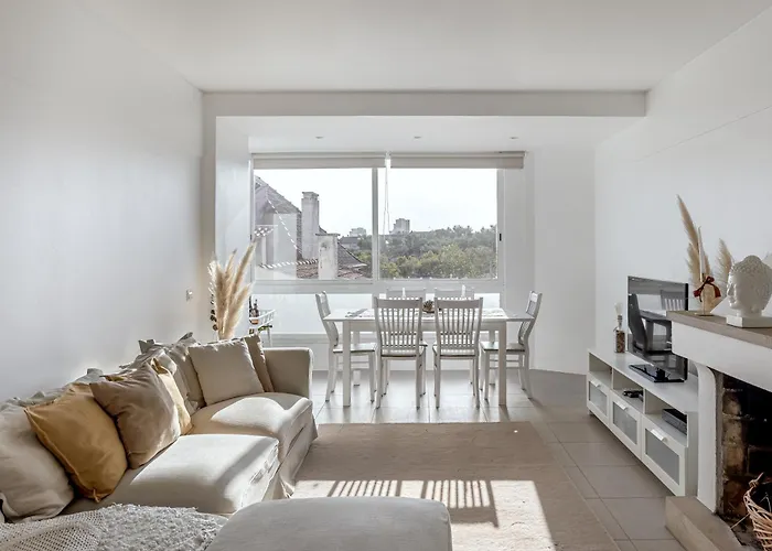 Fontainhas - Lägenhet *