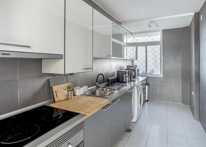 Lägenhet Fontainhas - Cascais